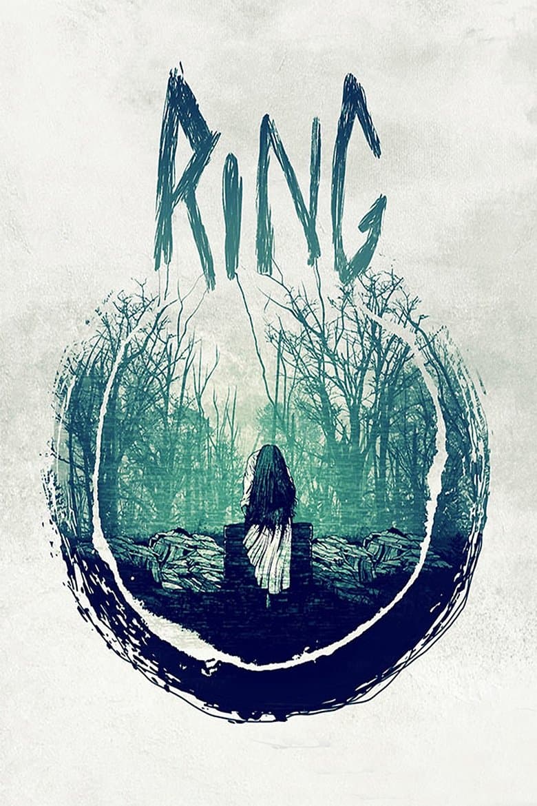 The Ring poster