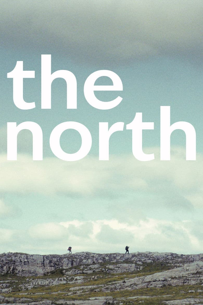 The North poster