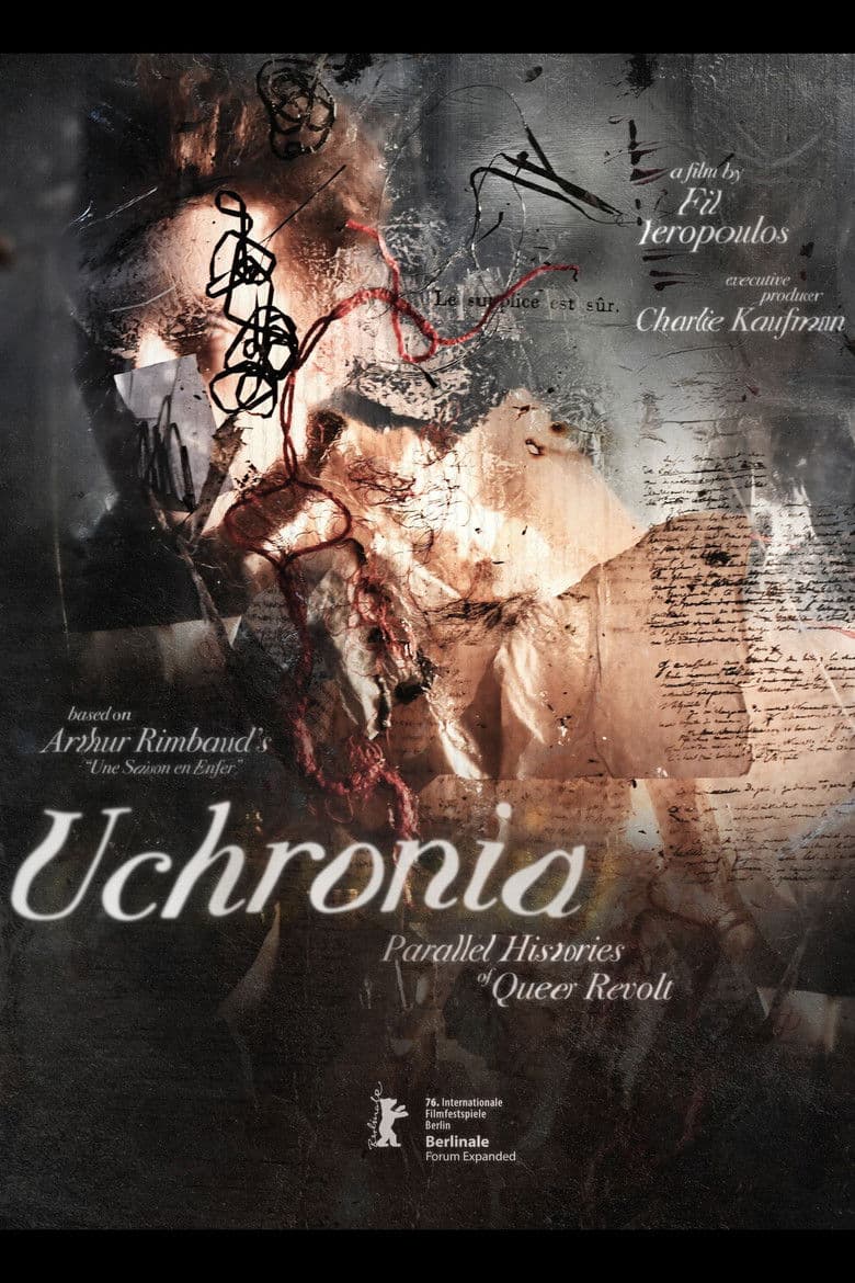 Uchronia poster