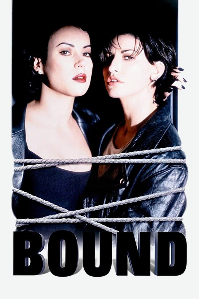 Bound poster