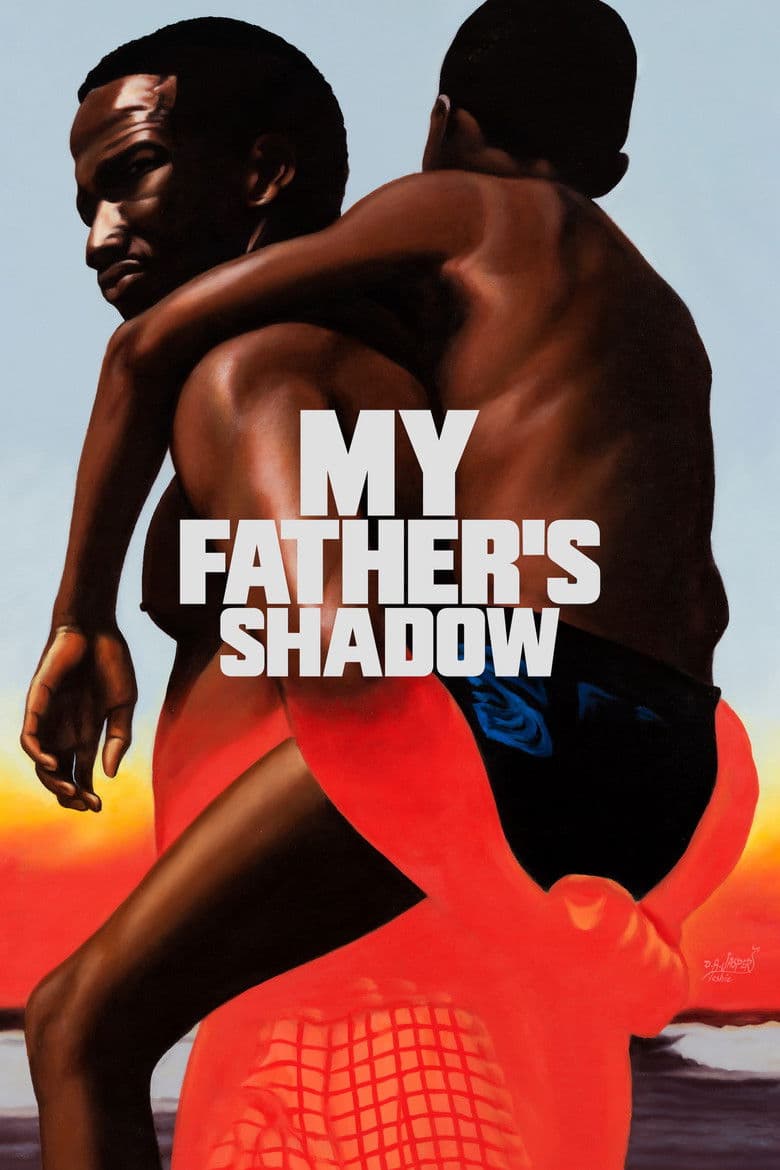 My Father's Shadow poster