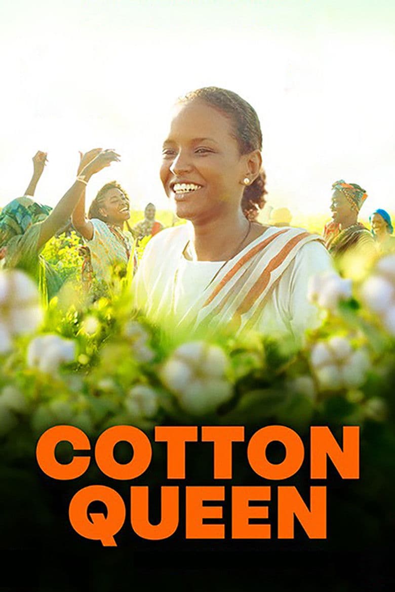 Cotton Queen poster