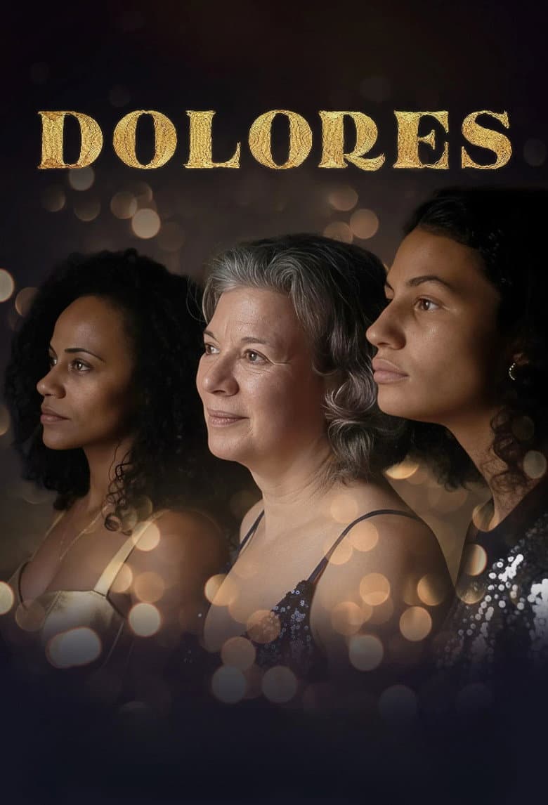 Dolores poster