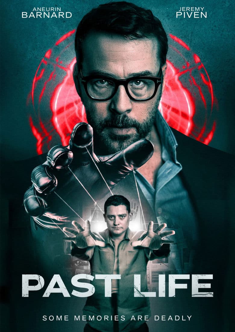 Past Life poster