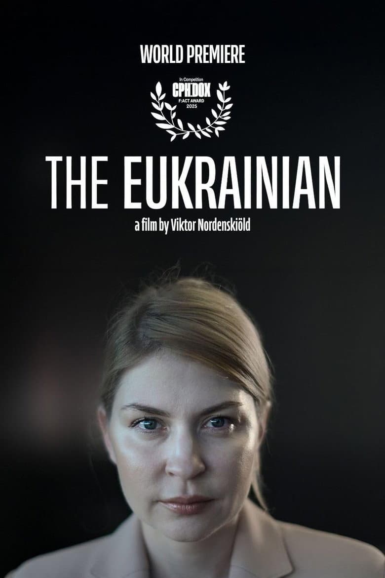 The Eukrainian poster