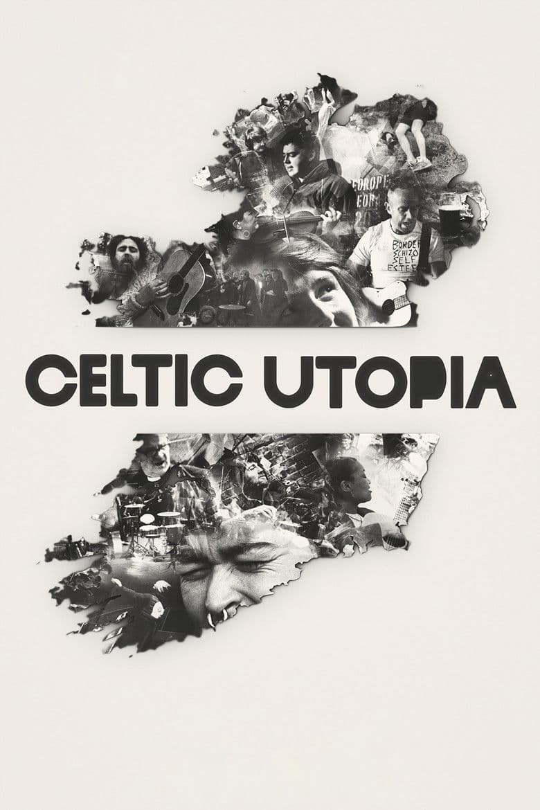Celtic Utopia poster