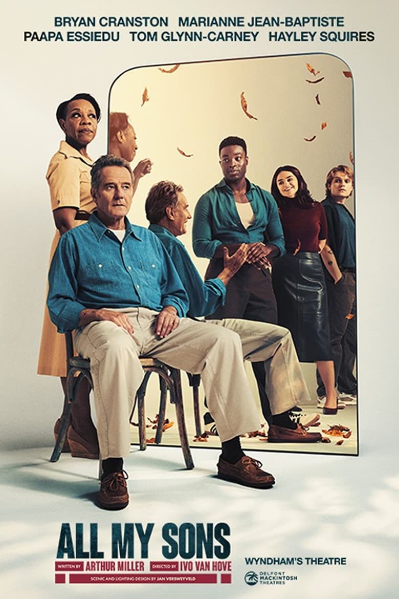 All My Sons poster