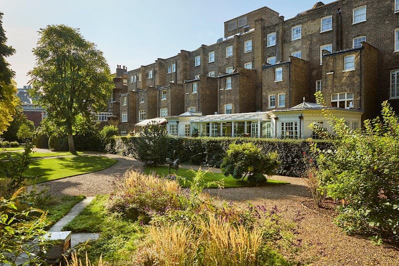 花园蒙塔古酒店