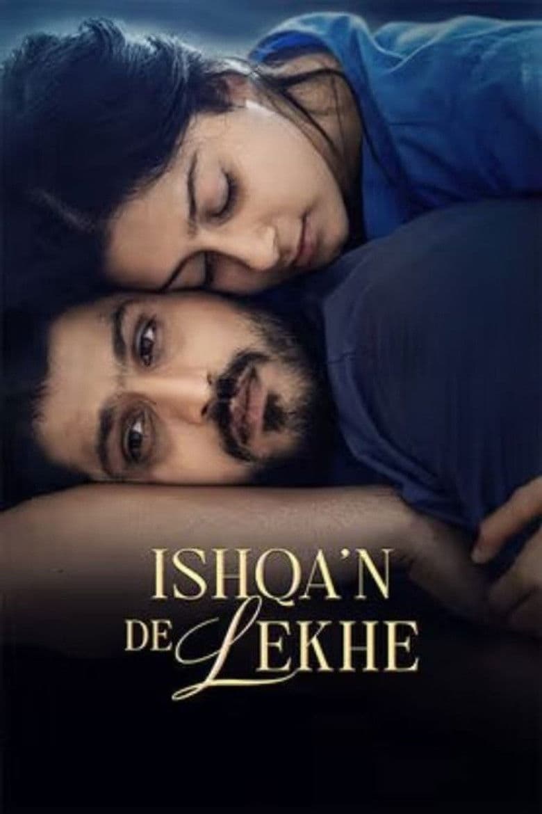 Ishqan De Lekhe poster