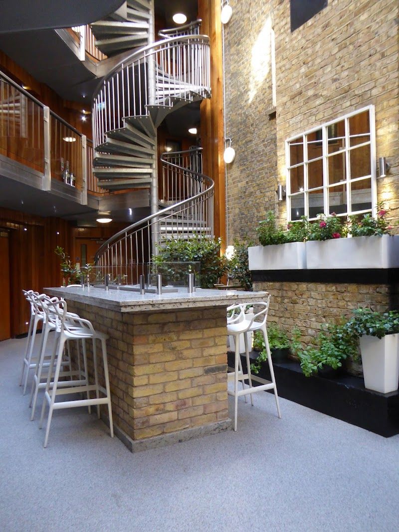 The Z Hotel Soho