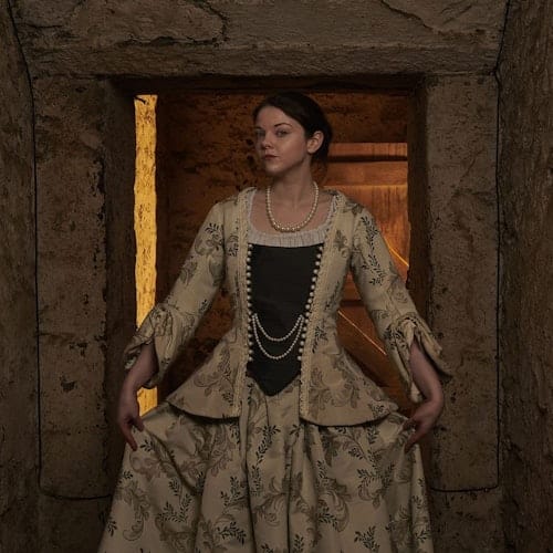The Real Mary King's Close: Entry Ticket — main image