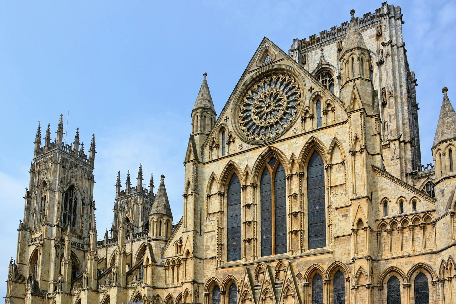 York Minster: Guided Tour — main image