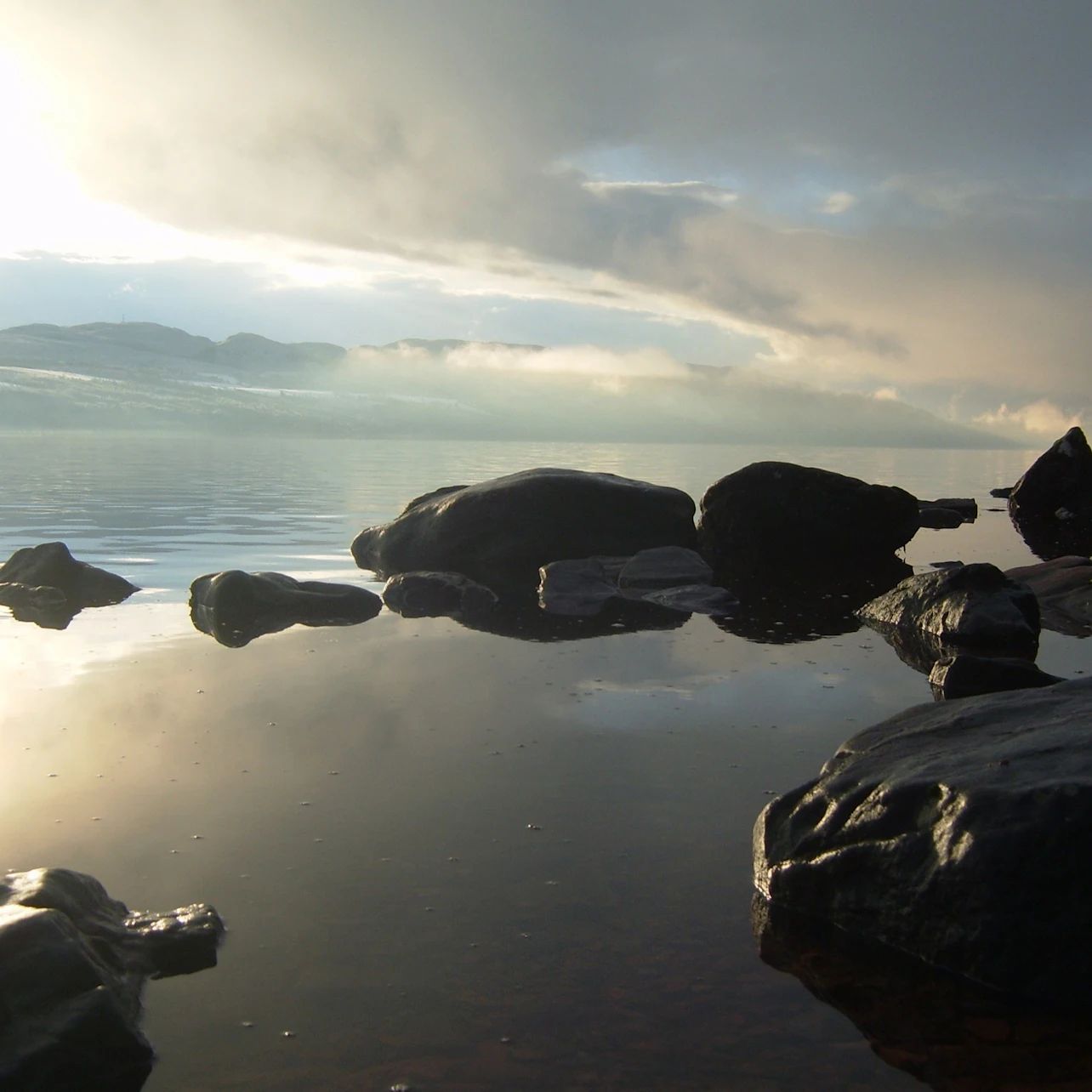 Loch Ness: Day Trip from Edinburgh with Boat Cruise