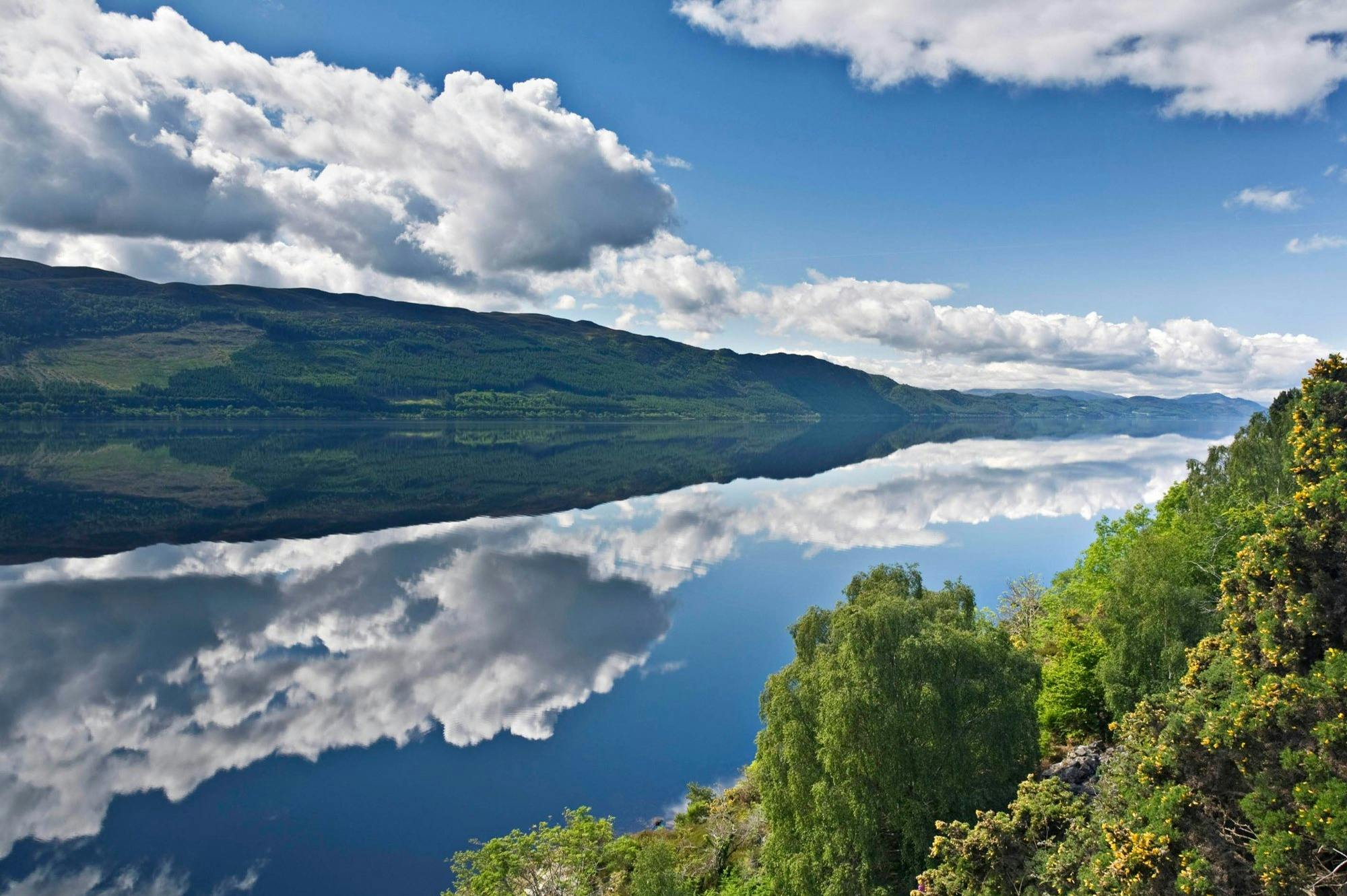 Loch Ness Explorer — main image