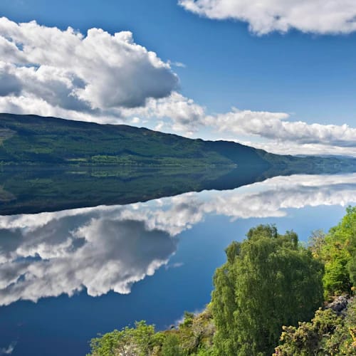 Loch Ness Explorer — main image