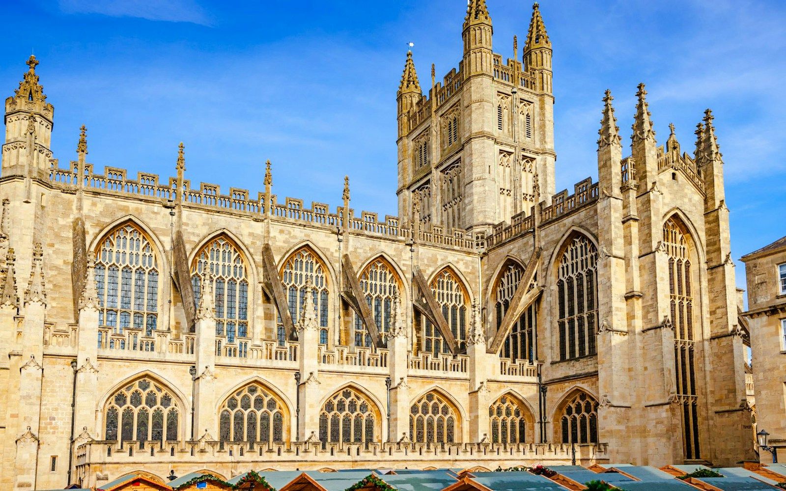 Bath Private Walking Tour — supplier experience photograph 3