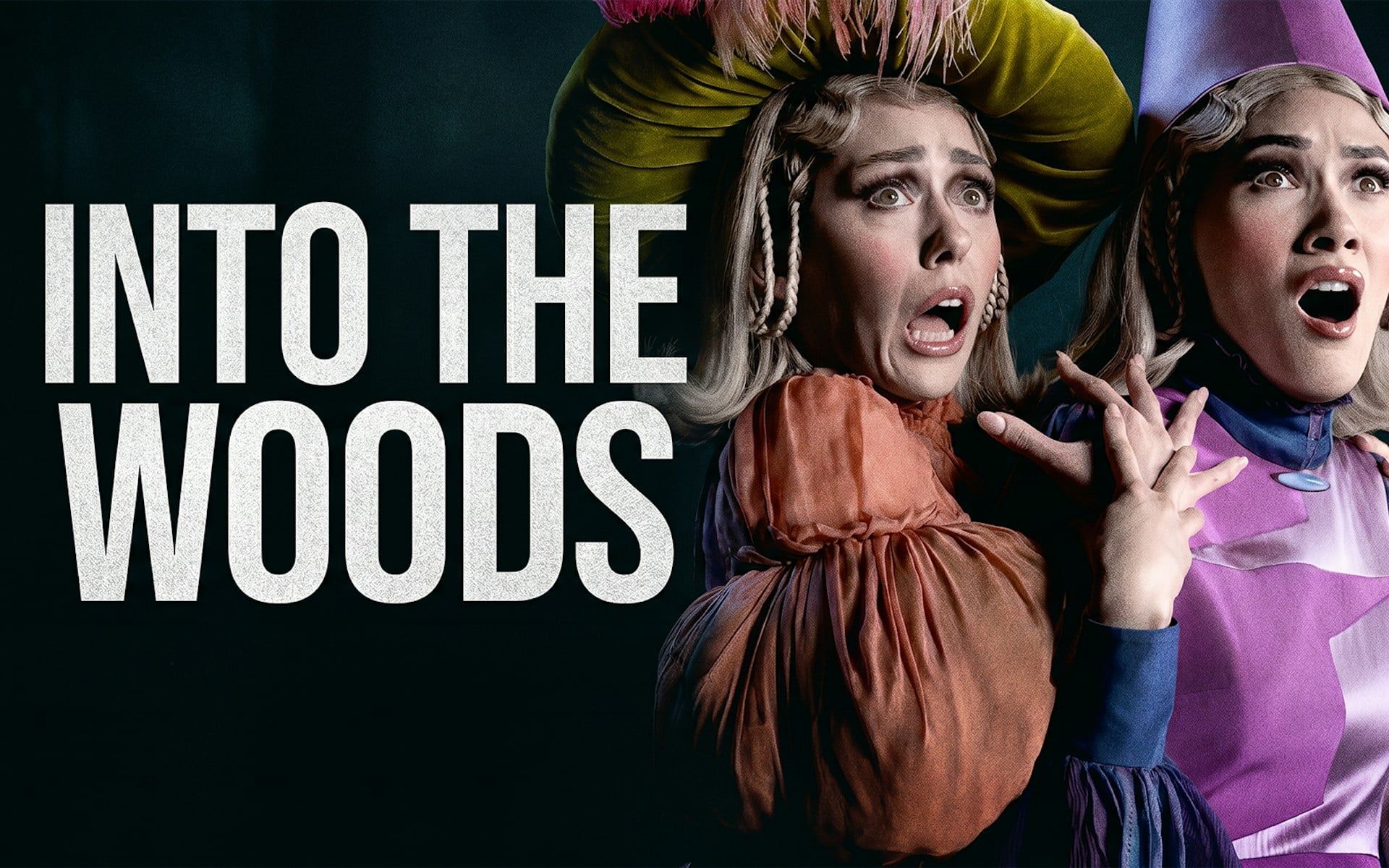Into the Woods