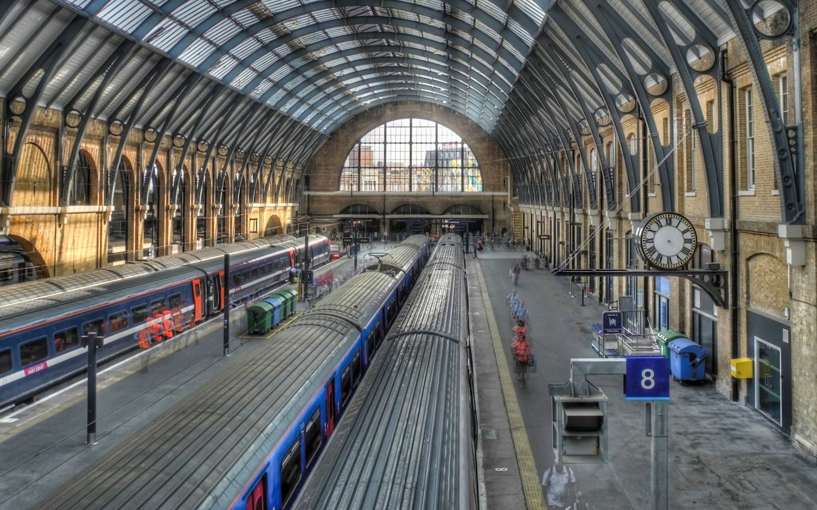 3-Hour Walking Tour of Harry Potter™ Film Locations from Westminster Station — gallery 1