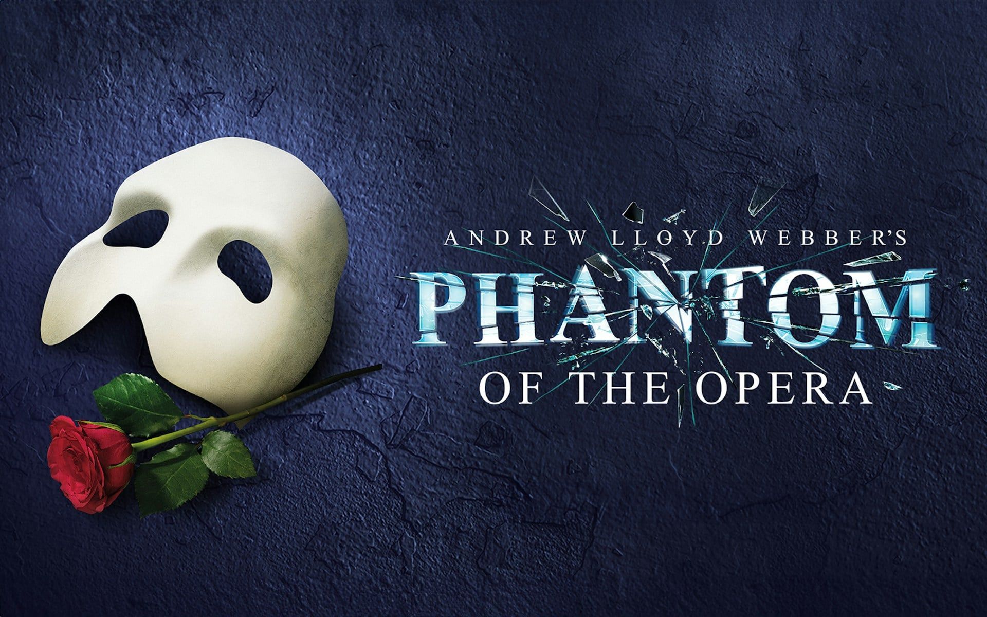 The Phantom of the Opera