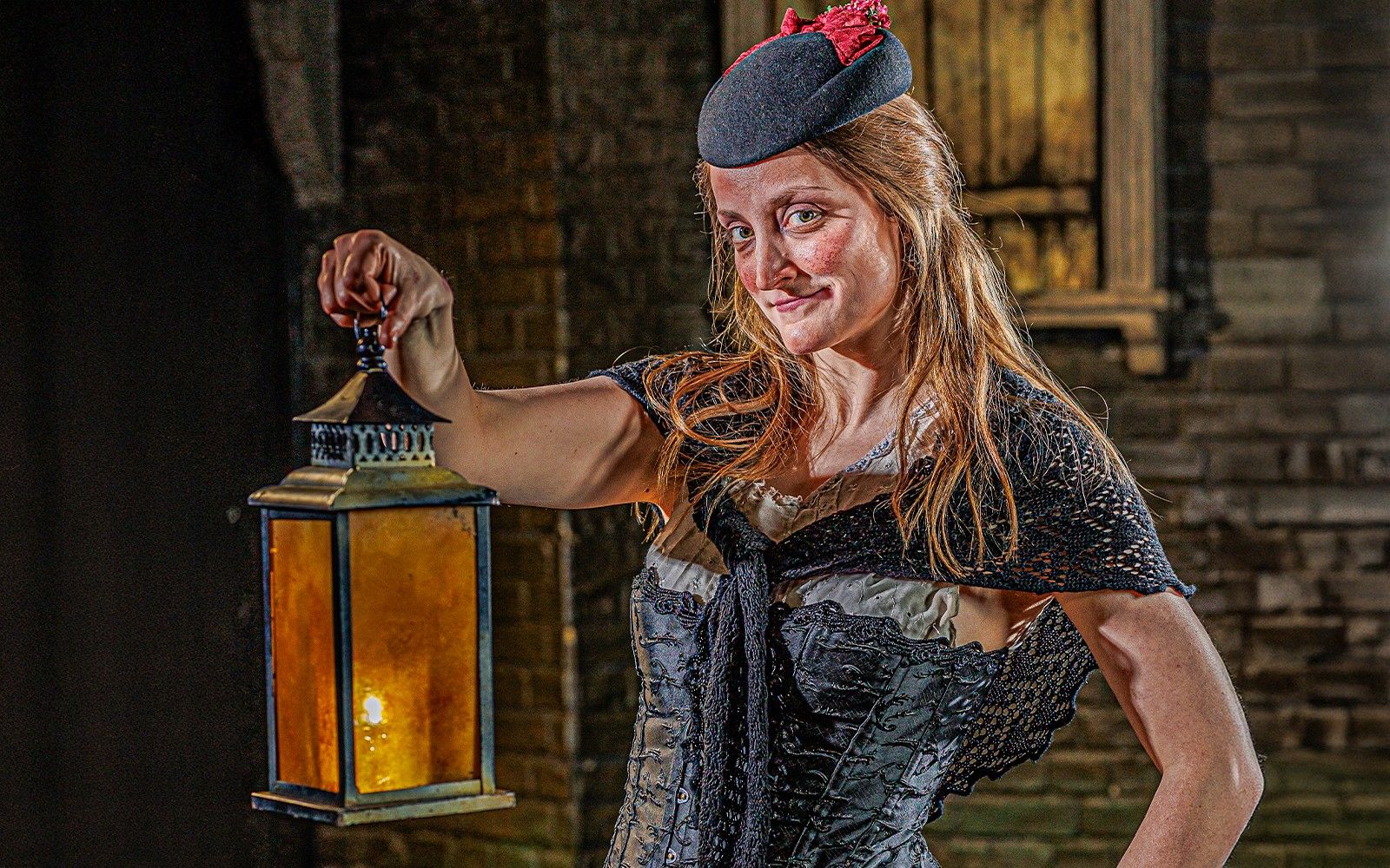 London Dungeon Any Time Entry Tickets — main image