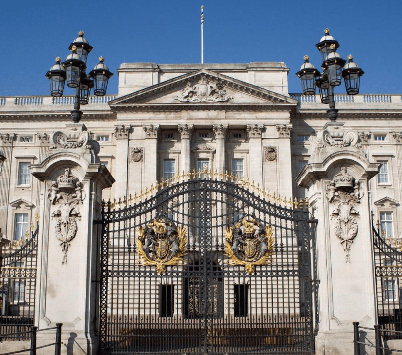 The State Rooms at Buckingham Palace Tickets — gallery 1