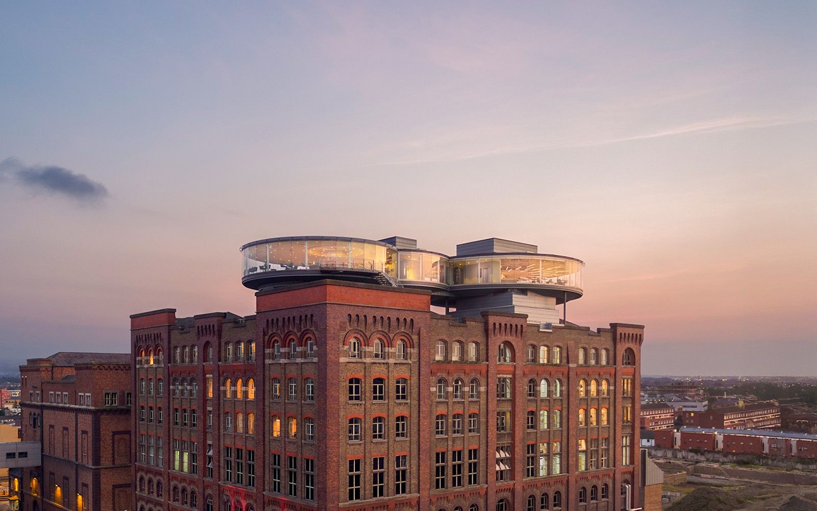 Guinness Storehouse Tickets with a STOUTie Drink — gallery 3