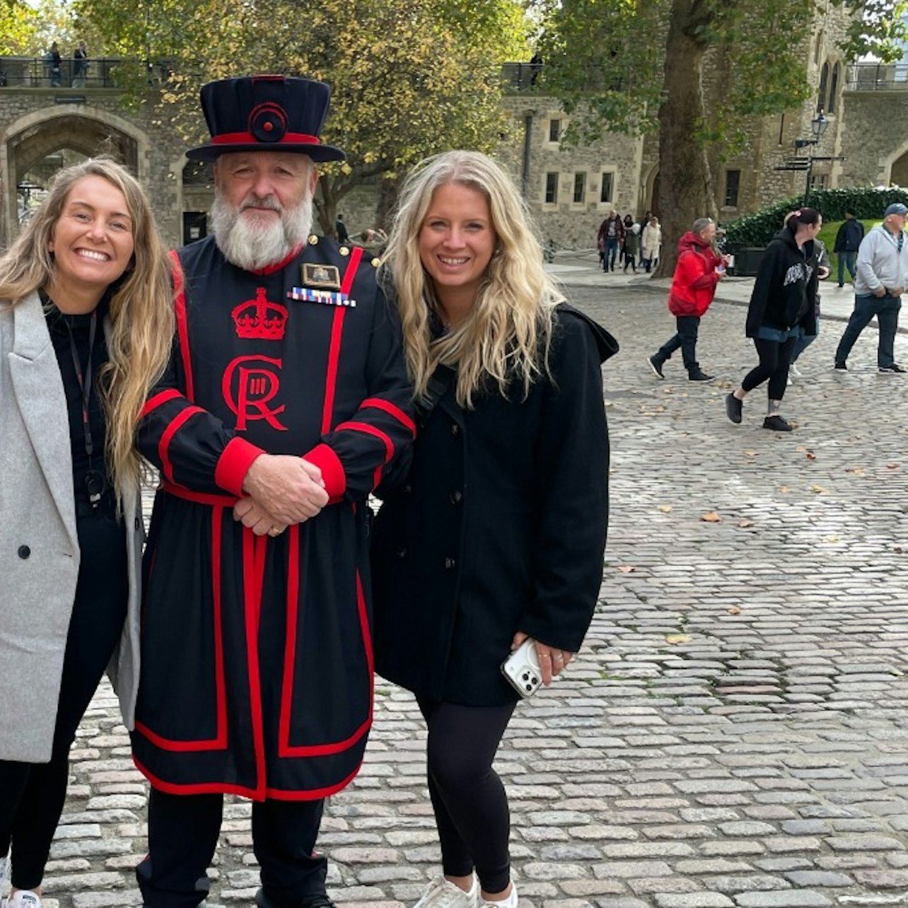 Tower of London: Guided Night Tour + Ceremony of the Keys — gallery 1