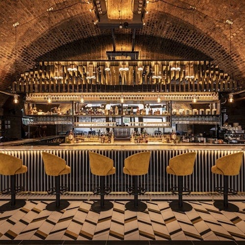 The Spirit of Manchester Distillery: Gin Tour