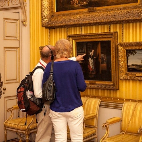 Apsley House: Entry Ticket — gallery 1