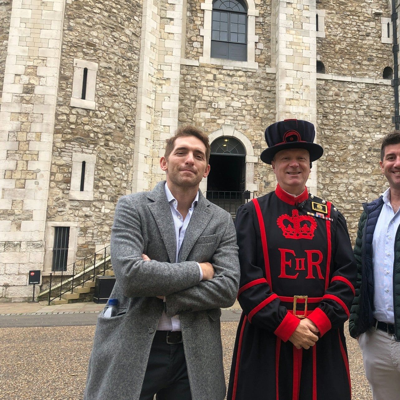 Tower of London: Guided Night Tour + Ceremony of the Keys — gallery 4