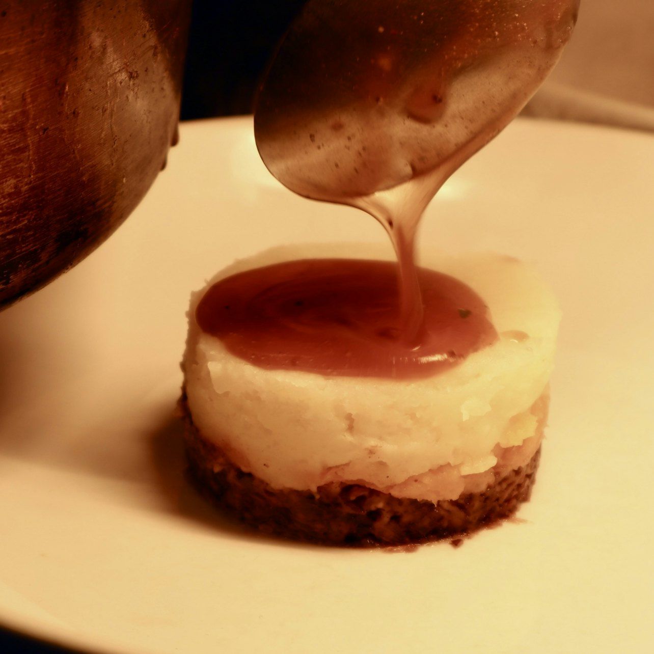 Edinburgh Food Tour