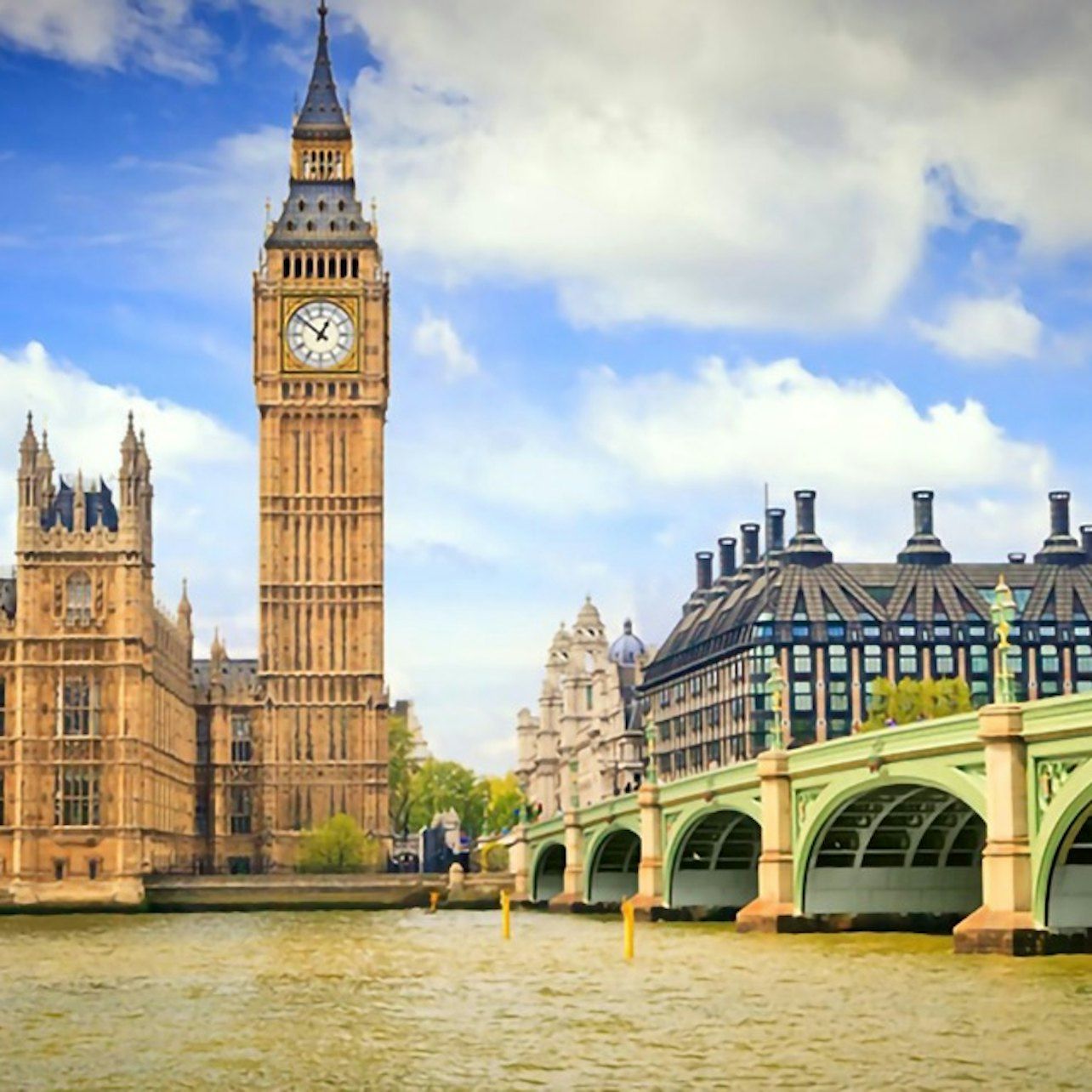 London: Westminster City Center Guided Tour — gallery 1