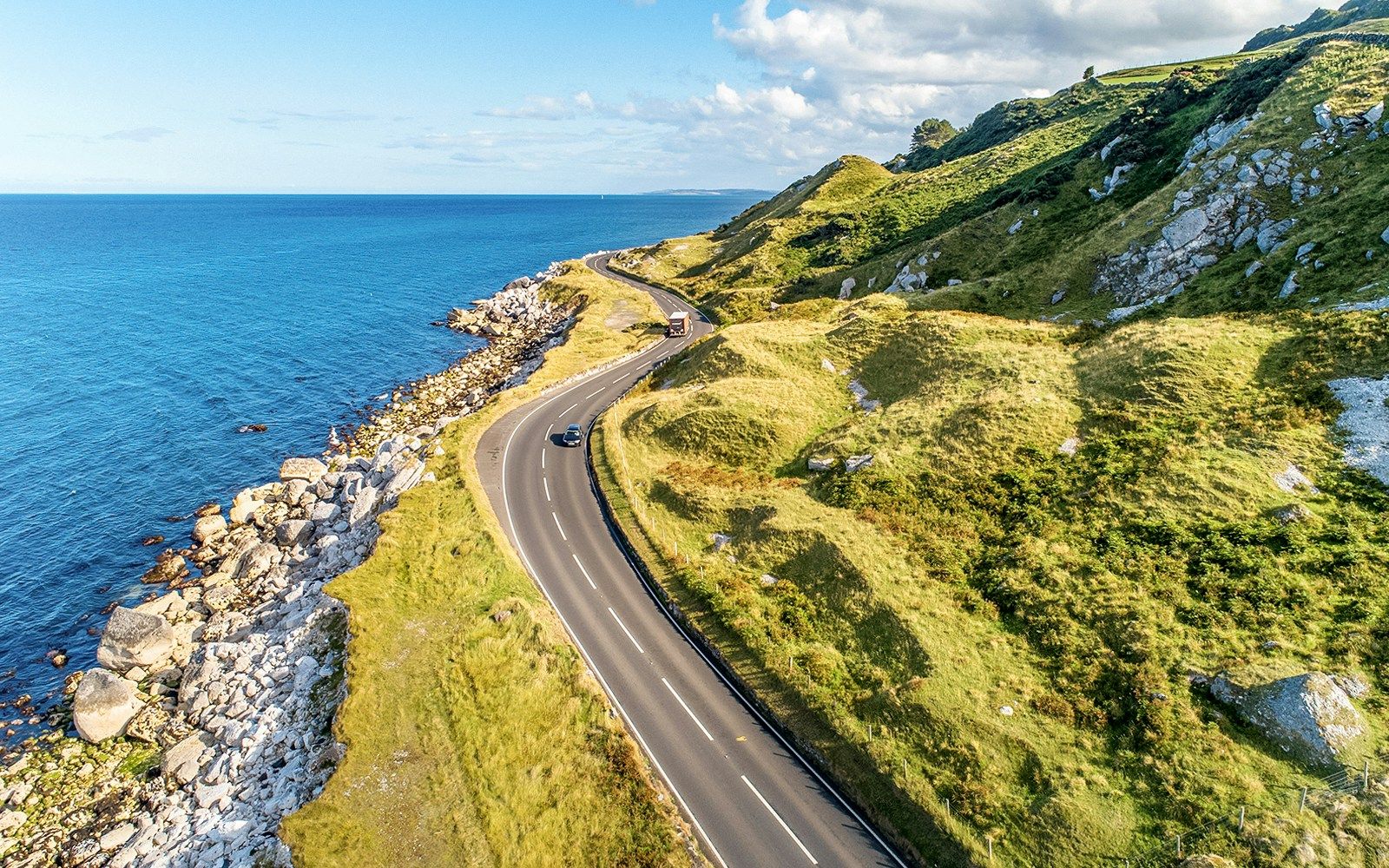 From Belfast: Giant's Causeway & Game of Thrones Film Locations Full-Day Tour