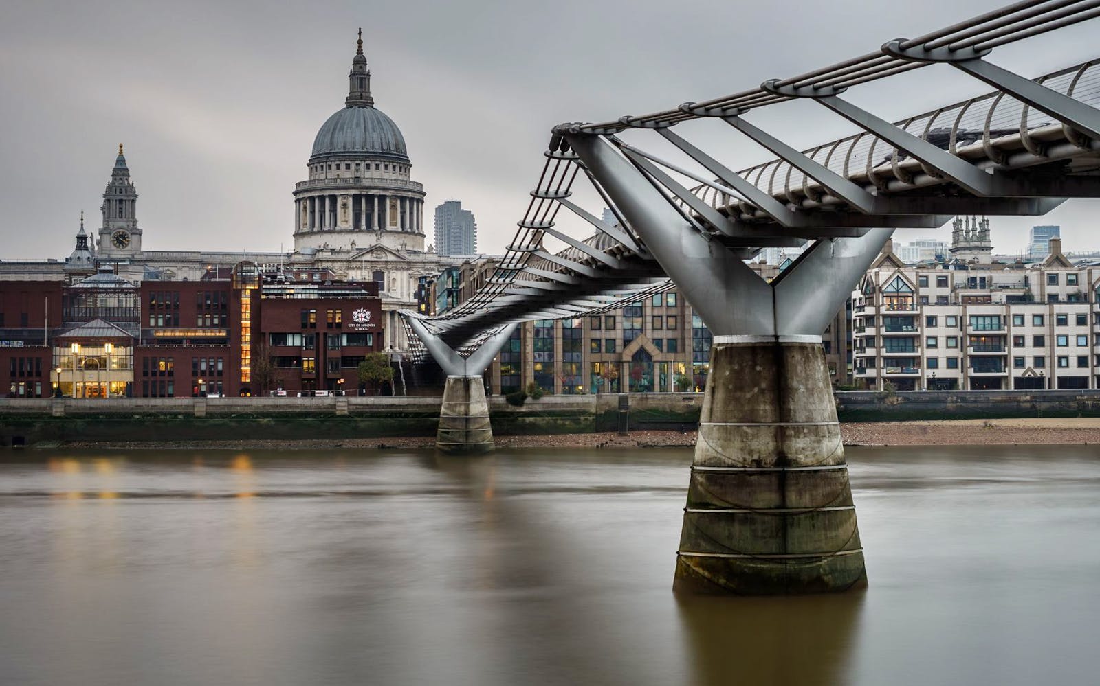 3-Hour Walking Tour of Harry Potter™ Film Locations from Westminster Station — gallery 2