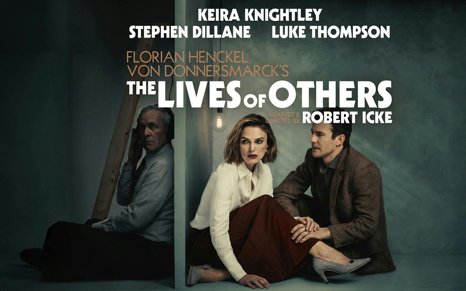 The Lives of Others
