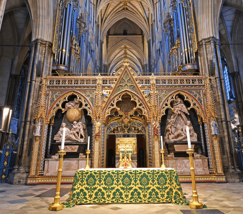 Westminster Abbey Tickets — gallery 2