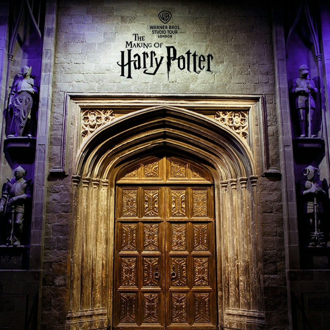 Harry Potter Warner Bros. Studio: Guided Tour + Roundtrip from Euston Station — gallery 5
