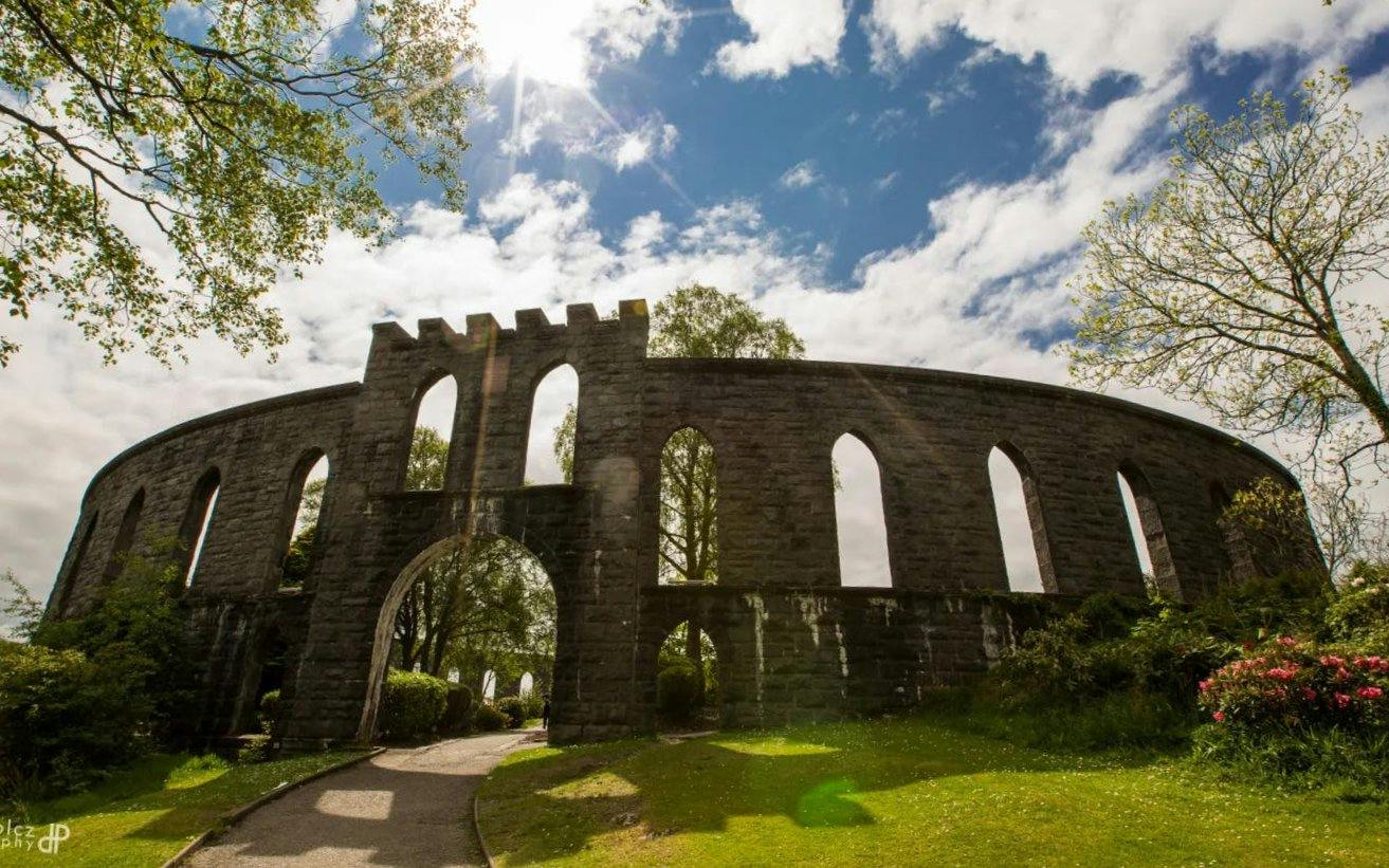 Oban and West Highlands Day Tour from Edinburgh — gallery photo
