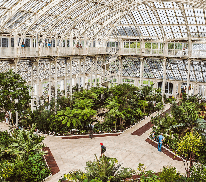 Kew Gardens: Entry Ticket — gallery 3