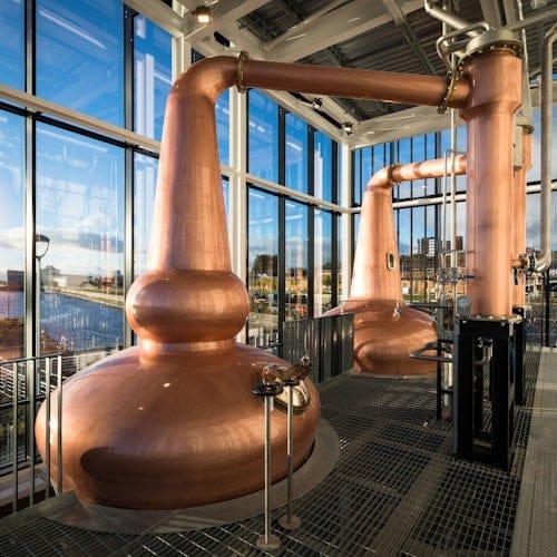 The Clydeside Tour