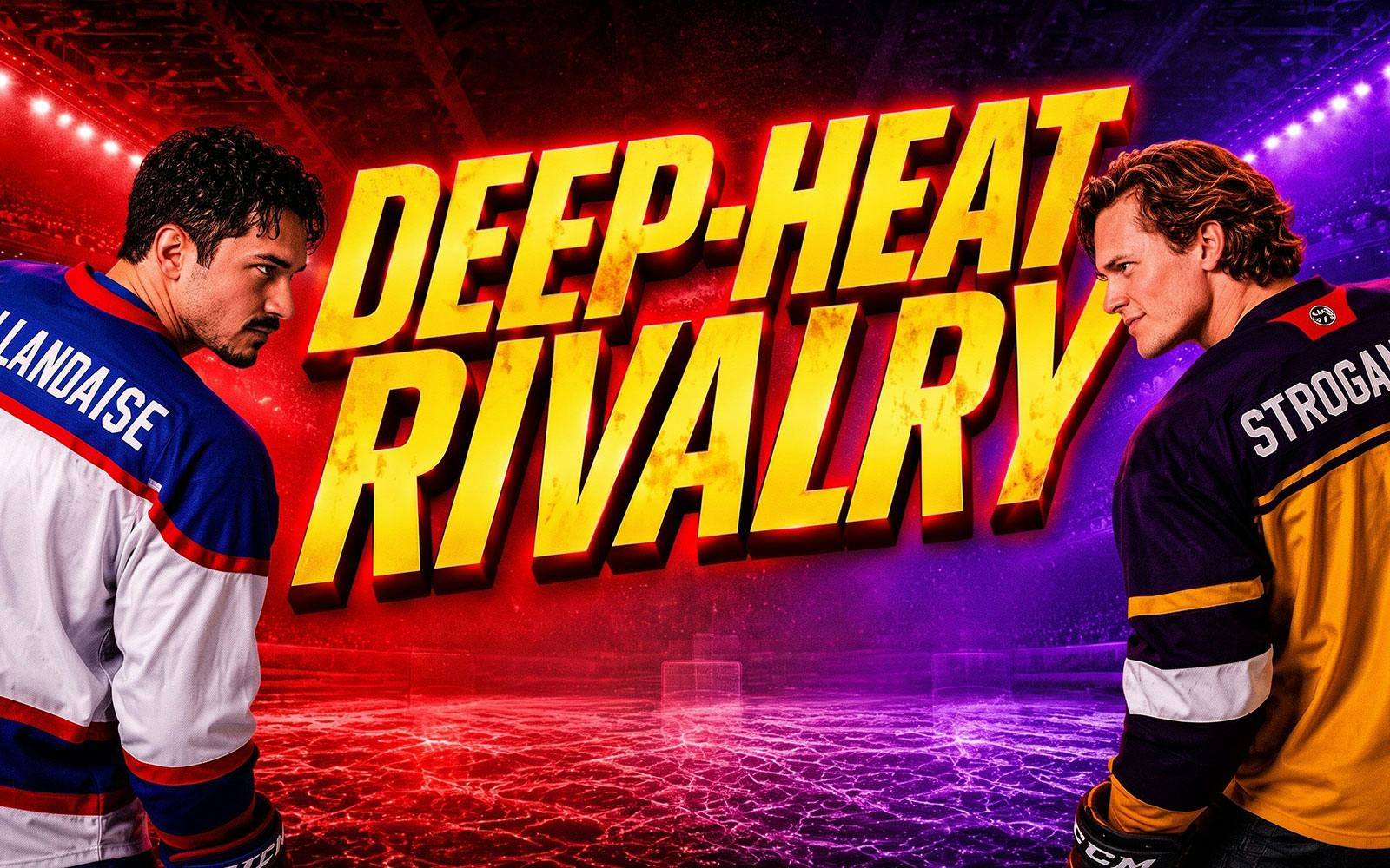 Deep-Heat Rivalry