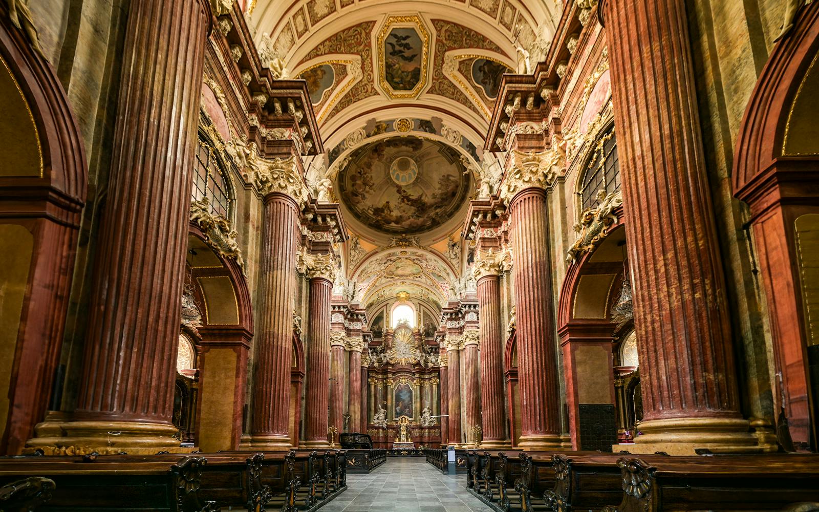 St Paul’s Cathedral Admission Tickets — gallery 4