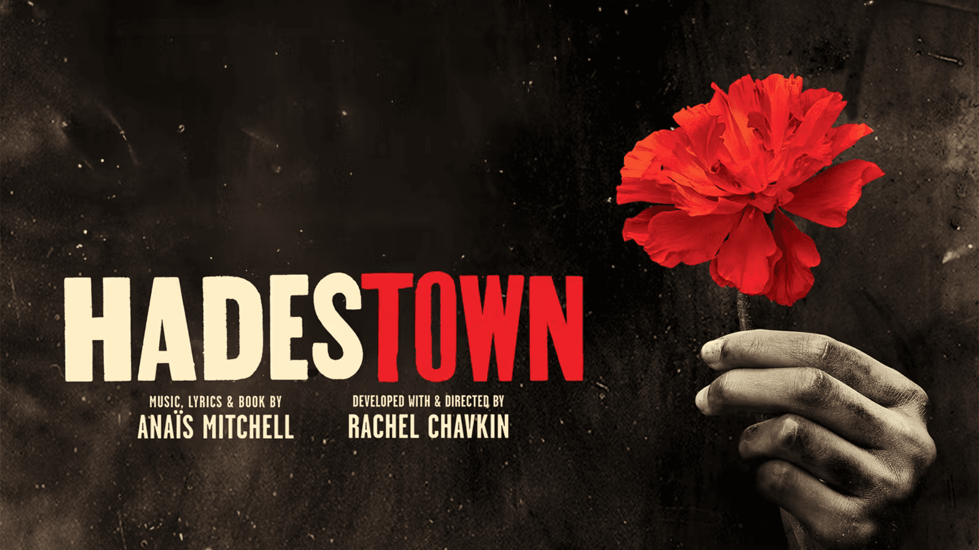Hadestown — landscape