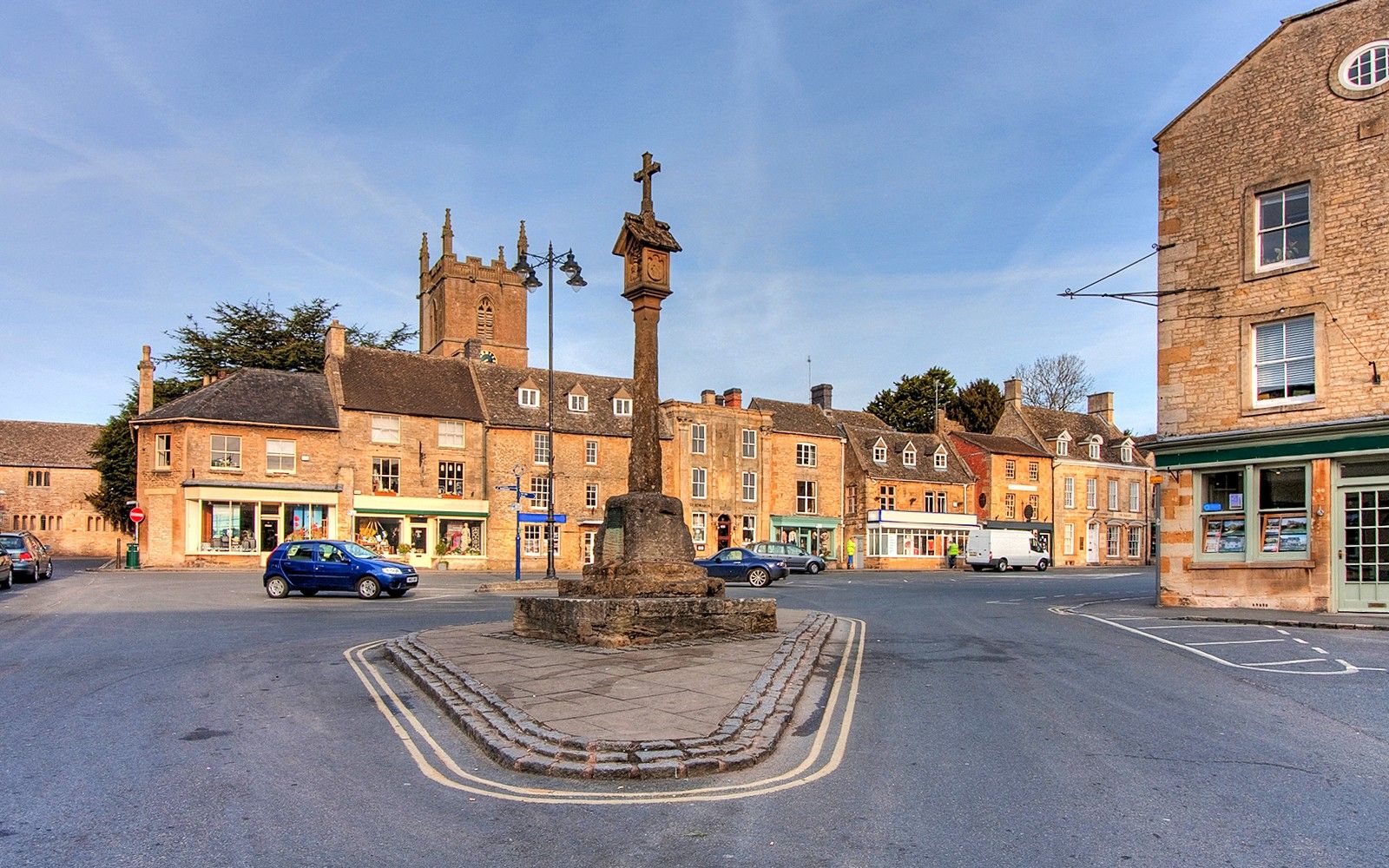 From London: Cotswolds Guided Day Tour — gallery 3