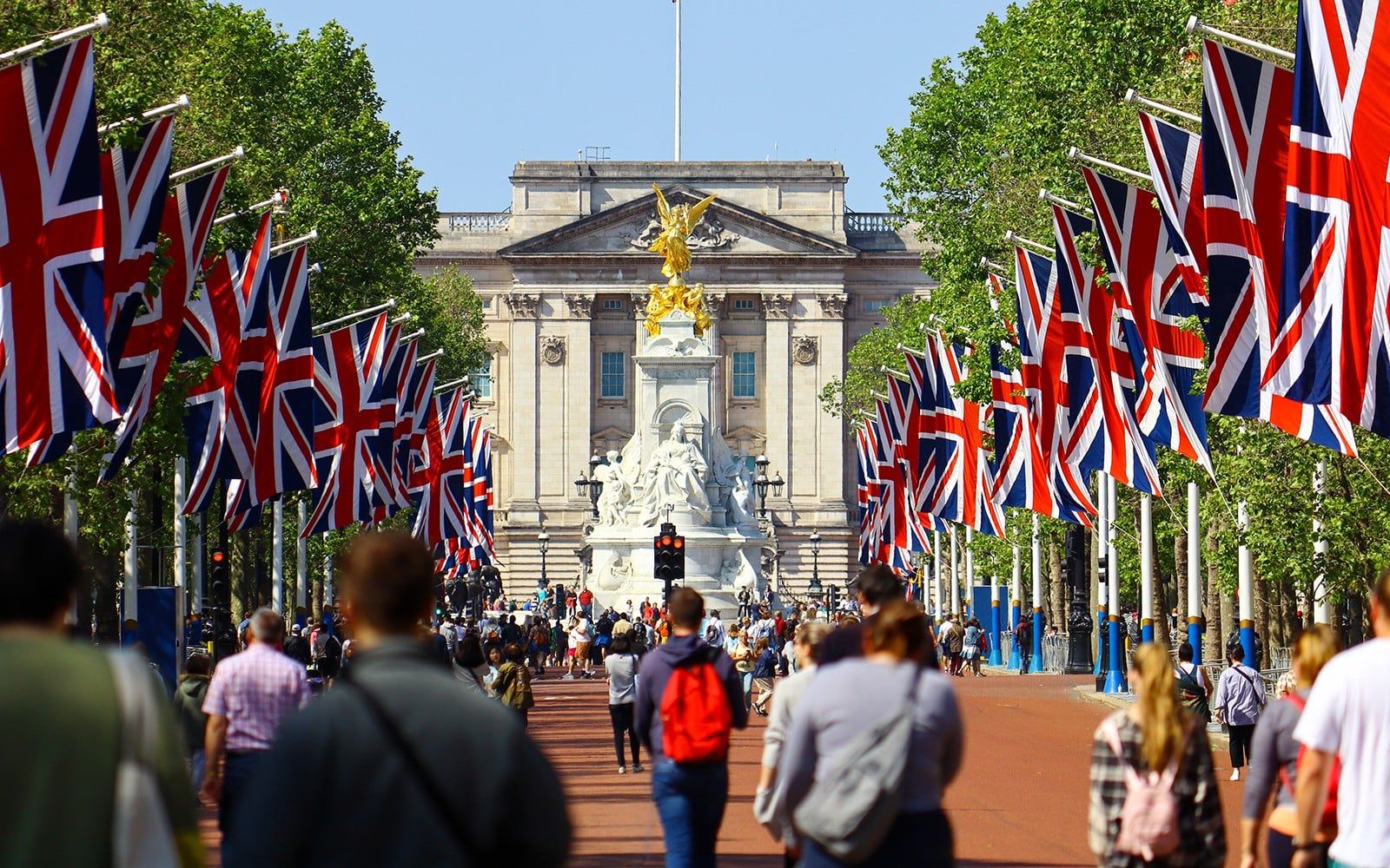 Westminster & The London Bridge Small-Group Walking Tour with Tickets to The Shard — gallery 2
