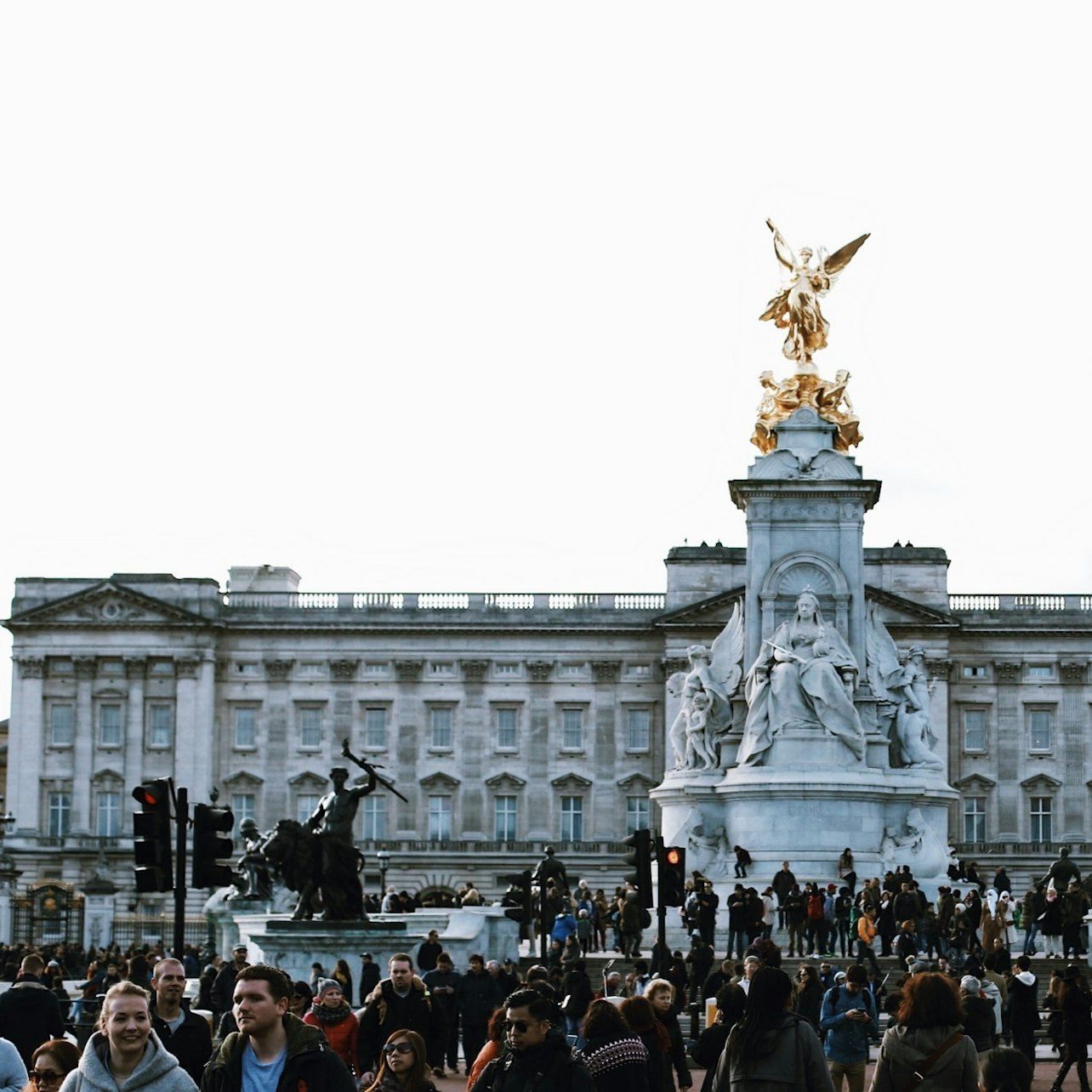 London: Westminster City Center Guided Tour — gallery 2