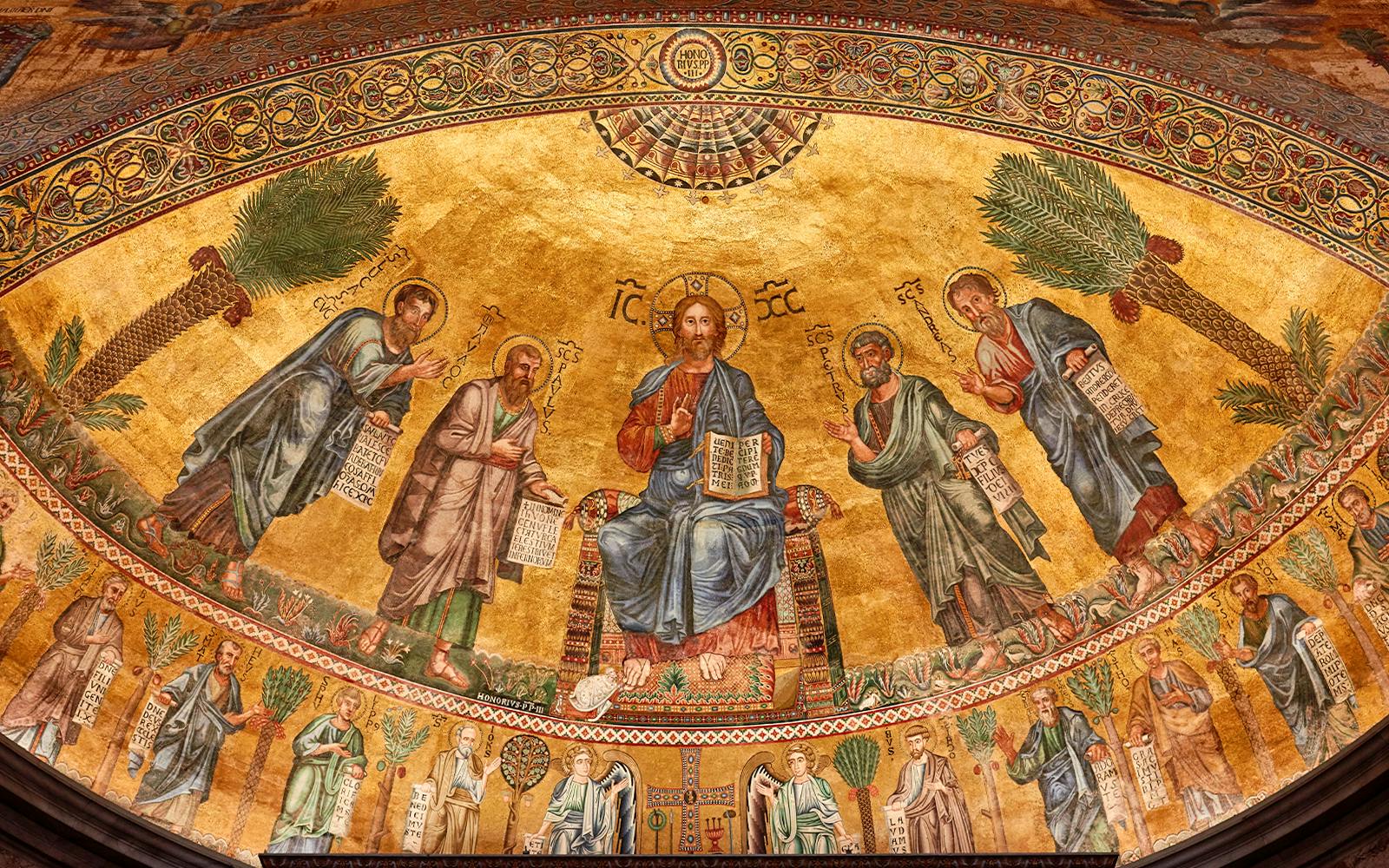 St Paul’s Cathedral Admission Tickets — gallery 1