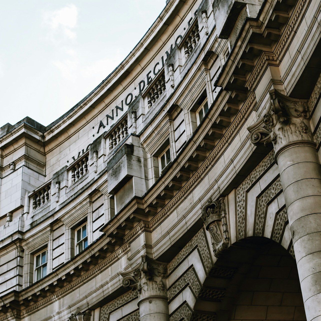 London: Westminster City Center Guided Tour — gallery 3