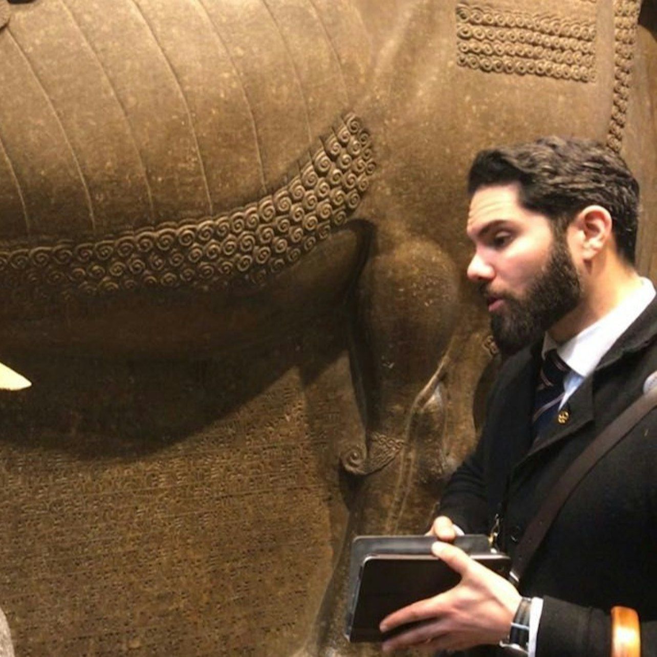 The British Museum: Small Group Guided Tour — gallery 2