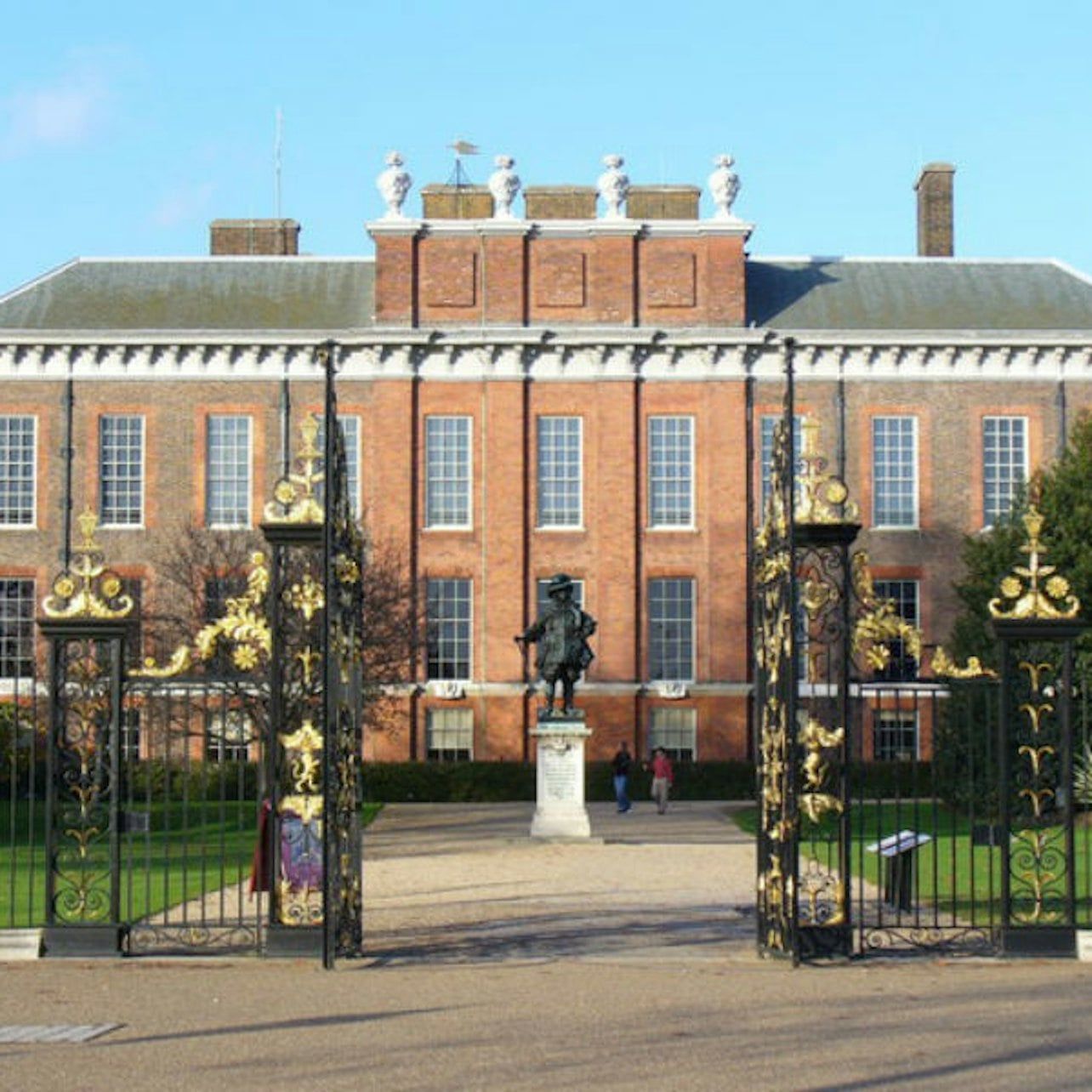 Kew Gardens + Kensington Palace: Entry Ticket — gallery 2